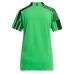 Austin FC adidas Women's 2023 Las Voces Kit Replica Jersey - Green