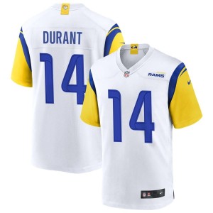 Cobie Durant Los Angeles Rams Nike Alternate Jersey - White