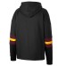 Arizona State Sun Devils Colosseum Lace-Up 4.0 Pullover Hoodie - Black