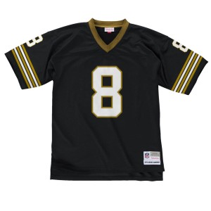 Legacy Jersey New Orleans Saints 1979 Archie Manning