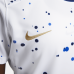 USMNT 2023 Stadium Home Women's Nike Dri-FIT Soccer Jersey - White/Metallic Gold