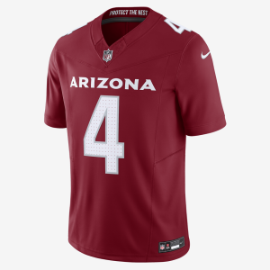Rondale Moore Arizona Cardinals Men's Nike Dri-FIT NFL Limited Football Jersey - Cardinal Red