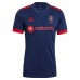Chicago Fire adidas 2021 Primary Replica Jersey - Navy