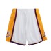 ASG Patches Shorts Los Angeles Lakers
