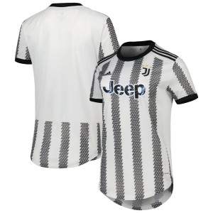 Juventus adidas Women's 2022/23 Home Replica Jersey - White