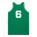 Bill Russell 1962-63 Authentic Jersey Boston Celtics
