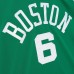 Bill Russell 1962-63 Authentic Jersey Boston Celtics