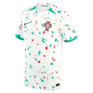 Portugal Away Jersey 2023 Women's World Cup Kit