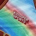 Denver Nuggets NBA & KidSuper Studios by Fanatics Unisex Hometown Jersey - Blue