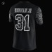 Antoine Winfield Jr. Tampa Bay Buccaneers Nike RFLCTV Limited Jersey - Black