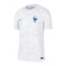 France Away Euro 2024 Qualifying Shirt Jersey Kit