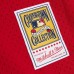 Authentic Johnny Bench Cincinnati Reds 1983 Pullover Jersey