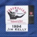 Authentic Jim Kelly Buffalo Bills 1994 Jersey
