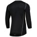 Austin FC adidas 2023 Goalkeeper Long Sleeve Replica Jersey - Black