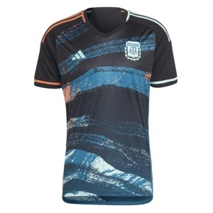 Argentina Away Jersey 2023 Women's World Cup Kit