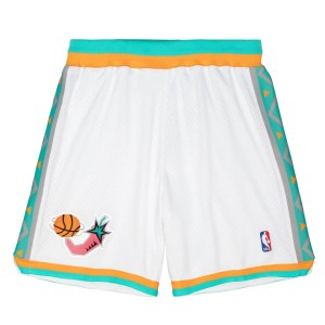 Authentic All Star West 1995-96 Shorts