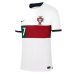 Portugal RONALDO Away Jersey 2022 World Cup Kit