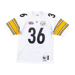 Authentic Jerome Bettis Pittsburgh Steelers 2005 Jersey