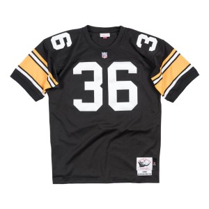 Authentic Jerome Bettis Pittsburgh Steelers Jersey