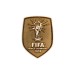 France Jules Kounde Home Jersey 2022 World Cup Kit