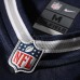 Alfred Morris Dallas Cowboys Nike Game Jersey - Navy