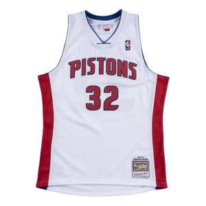 Swingman Jersey Detroit Pistons Home 2003-04 Richard Hamilton