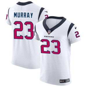 Eric Murray Houston Texans Nike Vapor Untouchable Elite Jersey - White