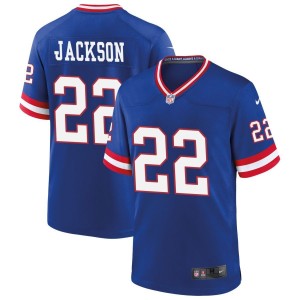 Adoree' Jackson New York Giants Nike Classic Game Jersey - Royal