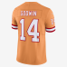 Chris Godwin Tampa Bay Buccaneers Men's Nike Dri-FIT NFL Limited Football Jersey - Orange