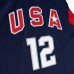 Authentic Chris Bosh Team USA 2008 Jersey