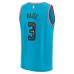 Chris Paul Phoenix Suns Fanatics Branded 2022/23 Fastbreak Jersey - City Edition - Turquoise