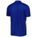 Italy National Team adidas Football Icon Jersey - Blue