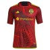 Jordan Morris Seattle Sounders FC adidas 2023 The Bruce Lee Kit Replica Jersey - Red