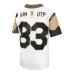 #83 Air Force Falcons Nike Youth Special Game Replica Jersey - White