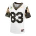 #83 Air Force Falcons Nike Youth Special Game Replica Jersey - White