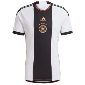 Germany Home Jersey 2022 World Cup Kit