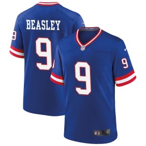 Cole Beasley New York Giants Nike Classic Game Jersey - Royal