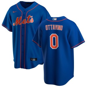 Adam Ottavino New York Mets Nike Alternate Replica Jersey - Royal