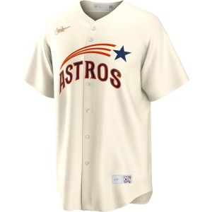 Nike Men's Houston Astros Official Cooperstown Jersey