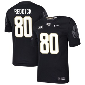Grant Reddick  UCF Knights Nike NIL Football Game Jersey - Black