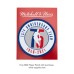 Allen Iverson 1997-98 Philadelphia 76ers Home Authentic Jersey