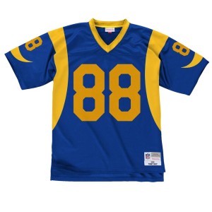 Legacy Torry Holt St. Louis Rams 1999 Jersey
