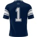 #1 Penn State Nittany Lions ProSphere Youth Football Jersey - Navy